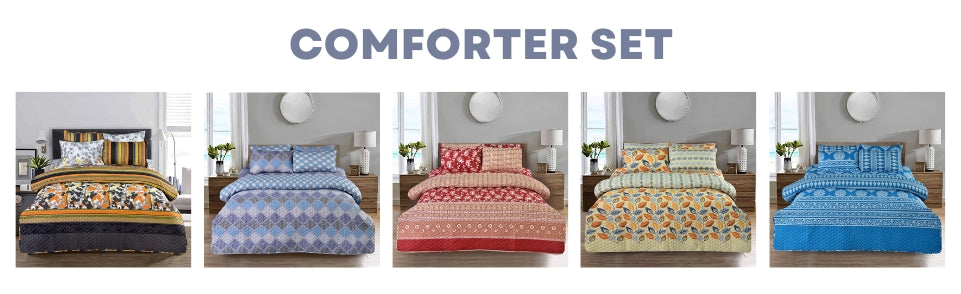 Comforter Set