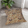 Meadow Hue Floor Cushion Cover (Pair)