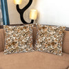 Warm Embrace 5Pcs Cushion Cover Set