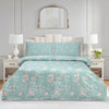 Breezy Touch Cotton Printed Bedsheet Set