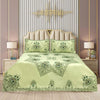 Calmora Cotton Embroidery Bedsheet Set
