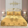 Silonest Cotton Embroidery Bedsheet Set