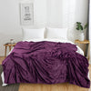 Plush Pop Fleece Throw Blanket
