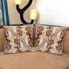Royal Comfort 5Pcs Cushion Cover Set