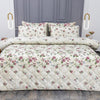 Cloudy Mist 6Pcs Comforter Set