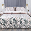 Fresh Aura 6Pcs Comforter Set
