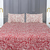 Royal Weave Cotton Printed Bedsheet Set