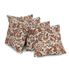 Fresh Floral 5Pcs Cushion Cover Set