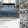 The Ultimate Guide to Choosing the Perfect Bed Sheets (2025) - Khan Tex