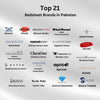 TOP 21 BED SHEET BRANDS IN PAKISTAN - Khan Tex