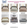 Top 32 Benefits of Investing in High-Quality Bed Sheets (2025) - Khan Tex
