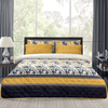 Soluxe 6PCS Comforter Set
