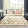 Muffle Mist 6PCS Comforter Set