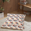 Muse Pattern Floor Cushion Cover (Pair)