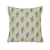 Retro Swirl 5Pcs Cushion Cover Set - Khan Tex