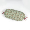 Olive Nest Gao Takkiya Cover (Pair) - Khan Tex