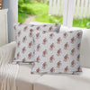 Mosaic Magic 5Pcs Cushion Cover Set