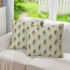 Retro Swirl 5Pcs Cushion Cover Set - Khan Tex