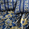 Tropic Cotton Printed Bedsheet Set