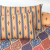 Citrus Grove Cotton Printed Bedsheet Set