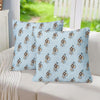 Graffiti Groove 5Pcs Cushion Cover Set - Khan Tex