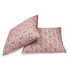 Blossom Bliss Floor Cushion Cover (Pair) - Khan Tex