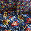 Groovy Cotton Printed Bedsheet Set
