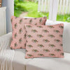 Tie-Dye Twist 5Pcs Cushion Cover Set - Khan Tex