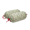 Olive Nest Gao Takkiya Cover (Pair) - Khan Tex