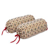 Royal Rest Gao Takkiya Cover (Pair) - Khan Tex