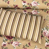 Lime Garden Cotton Printed Bedsheet Set