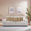 Whimsy Waves 5Pcs Cushion Cover Set - Khan Tex