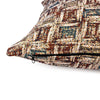 Sage Serenity Floor Cushion Cover (Pair) - Khan Tex