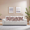 Funky Fusion 5Pcs Cushion Cover Set