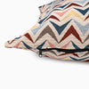 Muse Pattern Floor Cushion Cover (Pair) - Khan Tex