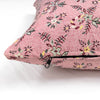 Blossom Bliss Floor Cushion Cover (Pair) - Khan Tex
