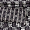 Ocean Tide Cotton Printed Bedsheet Set