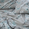 Mosaic Cotton Printed Bedsheet Set