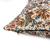 Golden Dusk Floor Cushion Cover (Pair)