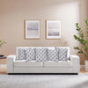 Mosaic Magic 5Pcs Cushion Cover Set
