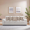 Boho Chic 5Pcs Cushion Cover Set