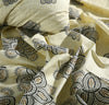 Fizzy Floral Cotton Printed Bedsheet Set
