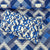 Diamond Pattern 6pcs Comforter Set