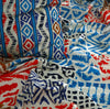 Splash Cotton Printed Bedsheet Set
