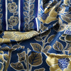 Tropic Cotton Printed Bedsheet Set