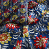 Groovy Cotton Printed Bedsheet Set