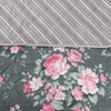 Nestovia 6PCS Comforter Set