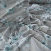 Mosaic Cotton Printed Bedsheet Set