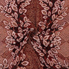 Woody Brown Jade 4 Pillow Multani Bedsheet Set - Khan Tex