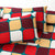 Multi Blocks Cotton Printed Bedsheet Set
